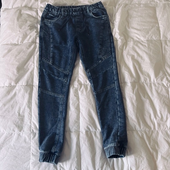 👖Hendrix Jogger Pants Skinny Super Stretch - Picture 1 of 6